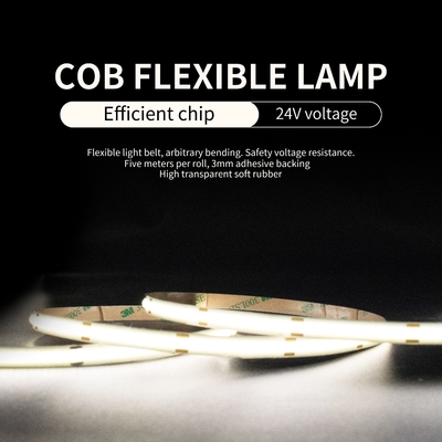 5W COB Cabinet LED Lighting โครงการกลางแจ้ง 90 Explicit Finger