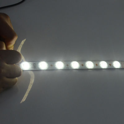 การควบคุมระยะไกล RGB SMD 5050 LED Strip ไฟเปลี่ยนสีรับประกัน 3 ปี