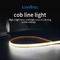 ไฟ LED Strip 5W COB แบบยืดหยุ่น 90 CRI Monochrome Type ประหยัดพลังงาน