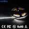 12V สีขาว SMD 2835 LED Strip 30 LEDs / M 24-26 Lm / LED ฟลักซ์ส่องสว่าง CRI 80