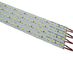 6 - 30 วัตต์แถบอลูมิเนียมแถบ LED แถบ LED Light Bar แบบ Multi SMD ชนิด CRI 80