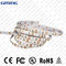 60 LEDs / M SMD 3528 ไฟ LED Strip Ultra Thin 2 ออนซ์ Double Layer Copper FPC