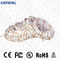 Cool White Bendable ไฟ LED Strip 24v 6500k 9 - 10 Lm / หลอดไฟ LED Flux ฟลักซ์
