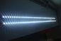 Super Brightness White SMD 3528 LED Strip Light 5 เมตรม้วน 60 LEDs / M DC12V / 24V