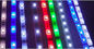12V Super Bright SMD 5050 หลอดไฟ LED Strip 60 LED / M ยืดหยุ่น RGB กันน้ำ