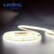 Cob ไฟ LED Strip กันน้ำ 12v แถบไฟ LED ยืดหยุ่น 5m / ม้วน